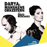 Darya & MÃ¥nskensorkestern - KÃ¶ksevangelium