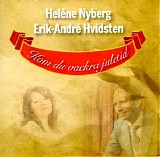 HelÃ©ne Nyberg & Erik-AndrÃ© Hvidsten - Kom du vackra juletid
