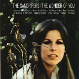 The Sandpipers - The Wonder Of You