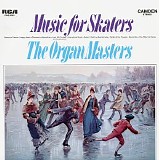 The Organ Masters - Music for Skaters