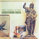 Ten Years After - Cricklewood Green