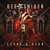 Dee Snider - Leave a Scar