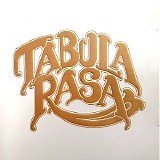 Tabula Rasa - Tabula Rasa