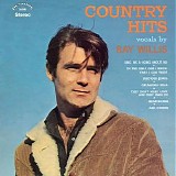 Ray Willis - Country Hits