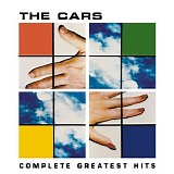 The Cars - Complete Greatest Hits