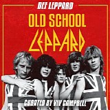 Def Leppard - Old School Leppard