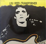 Lou Reed - Transformer