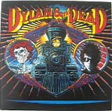 Bob Dylan & The Grateful Dead - Dylan & The Dead