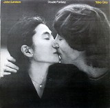 John Lennon & Yoko Ono - Double Fantasy