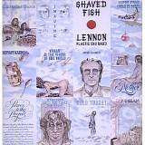 John Lennon & The Plastic Ono Band - Shaved Fish