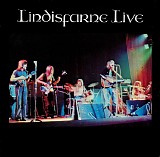 Lindisfarne - Lindisfarne Live