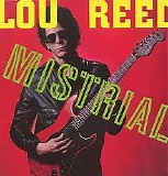 Lou Reed - Mistrial