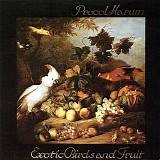 Procol Harum - Exotic Birds And Fruit