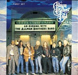 The Allman Brothers Band - An Evening With The Allman Brothers Band - First Set