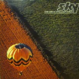 Sky Cries Mary - The Great Balloon Race