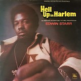 Edwin Starr - Hell Up In Harlem (Original Motion Picture Soundtrack)