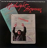 Giorgio Moroder - Midnight Express (Music From The Original Motion Picture Soundtrack)