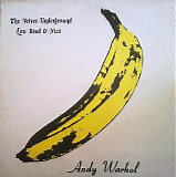 The Velvet Underground & Nico - The Velvet Underground & Nico