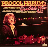 Procol Harum - Greatest Hits Vol 1