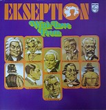 Ekseption - With Love From