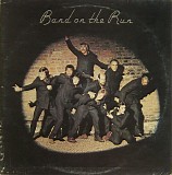 Wings - Band On The Run