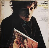 Bob Dylan - Greatest Hits