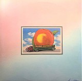 The Allman Brothers Band - Eat A Peach