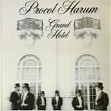 Procol Harum - Grand Hotel