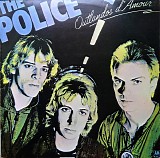 The Police - Outlandos D'Amour