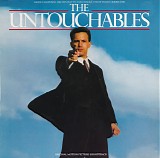 Ennio Morricone - The Untouchables (Original Motion Picture Soundtrack)