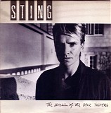 Sting - The Dream Of The Blue Turtles