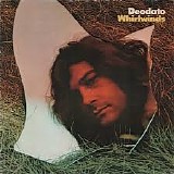 Eumir Deodato - Whirlwinds