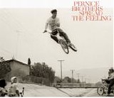 Pernice Brothers - Spread The Feeling