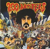 Frank Zappa - 200 Motels