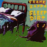 Frank Zappa - Sleep Dirt