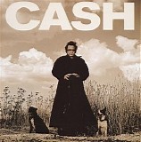 Johnny Cash - American Recordings