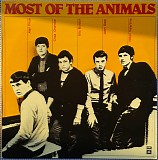 The Animals - Most Of The Animals