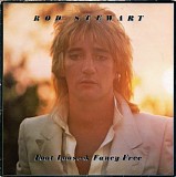 Rod Stewart - Foot Loose & Fancy Free