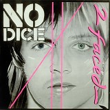 No Dice - 2 Faced