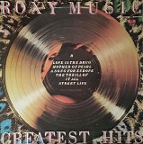 Roxy Music - Greatest Hits