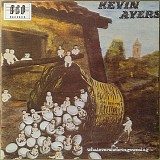 Kevin Ayers - Whatevershebringswesing