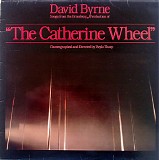 David Byrne - Songs From The Broadway Production Of "The Catherine Wheel"