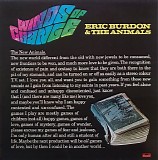 Eric Burdon & The Animals - Winds Of Change