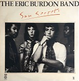 Eric Burdon Band - Sun Secrets