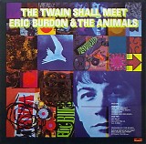 Eric Burdon & The Animals - The Twain Shall Meet