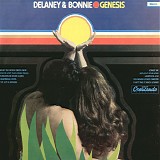 Delaney & Bonnie & Friends - Genesis