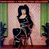 Nina Hagen - Revolution Ballroom