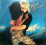 Rod Stewart - Blondes Have More Fun