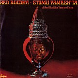 Stomu Yamash'ta - Red Buddha