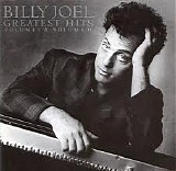 Billy Joel - Greatest Hits Volume I & Volume II